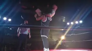 highlight video Collin James V.S. Ray 