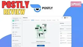 Postly Review [Lifetime Deal] | Social Media Management & Assistant | Feedhive vs Postly vs Ocoya
