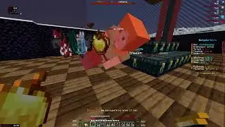 Немного пвп на холифейке #holyfake montage pvp