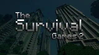 The Survival Games 2 - Minecraft PvP Map