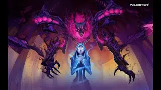 Wildstar OST - Granok Simulation
