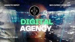 Website Depot I Digital Agency Focused on SEO