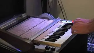 Vako Orchestron Vocal Choir - Mellotron 8 Voice Choir