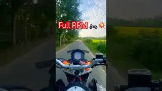 Duke 390 || Tinkul Raj