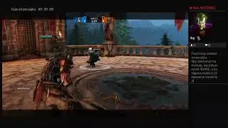 DonBizon for Honor 1v1