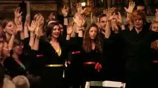 Te iwi e Chant Maori