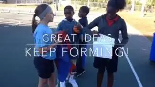 PE Design Squad parts 3&4