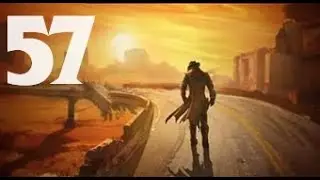 Let's Play - Fallout: New Vegas (EVIL 1080p) - Part 57