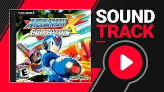 Mega Man X7 - Fate, Sigma