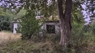 Forladt Hus / Abandoned House 15