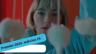 Nyel&eacute;s - magyar feliratos előzetes #1 / Horror Thriller