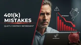 401k Mistakes That Quietly Destroy Retirement | Carl Icahn