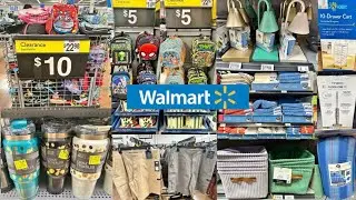🔥INSANE🔥THESE GOT MARKED DOWN AGAIN‼️WALMART CLEARANCE SHOPPING 2025✨