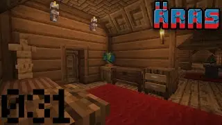 MINECRAFT ÄRAS [#031] - Von Bienchen, Puh und Modpacks | Parzival