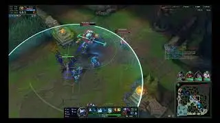 anivia that bard looks so trolling