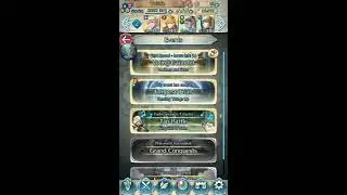 [FE Heroes Event] Tempest Trials+: Heating Things Up (FIN)