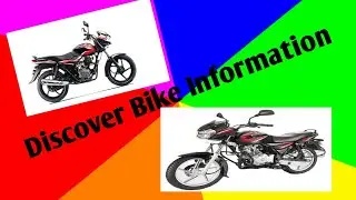 Discover Bike |Discover Bike Short Video |Bike  Video |Bike