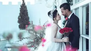 عرس خليل و فرياز (جزء الاول )
