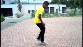 Them RawKidz - Keep Jerkin alive