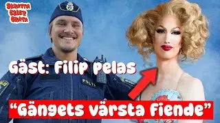 L&auml;ckta NAKENBILDER, felk&ouml;nad 41 g&aring;nger & HBTQ-&ouml;verg&aring;nst&auml;ll - Skratta eller gr&aring;ta.