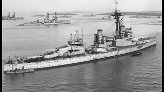 HMS Colossus (1910)