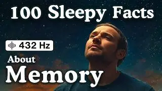 The Most Relaxing Facts About Memory to Fall Asleep To &mdash; No Adverts