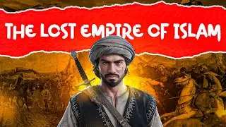 The Rise and Fall of the Muslim Empire in Spain || Full Series