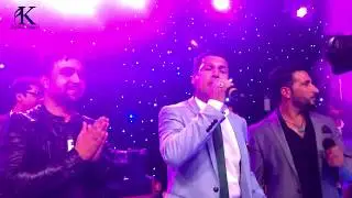 Ahmad Shah Mostamandi | Mehdi Farukh | Farid Chakawak | Shah Rasoul Qasemi - Shir o Shakar