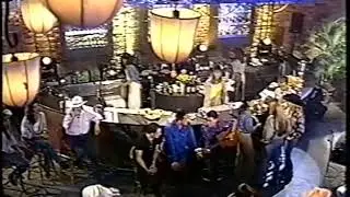 Zez&eacute; Di Camargo & Luciano e Leonardo - Solid&atilde;o (Programa Amigos & Amigos) - (Dia: 26/09/1999).