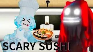 Trying to become the world's best chef *gone wrong*