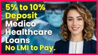 95% Loan for Doctors: How to Skip LMI Costs 🚀
