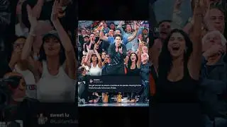 The BIGGEST Knicks Fan 💯🔥