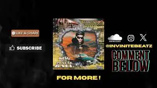 Skinny Pimp (All About Them Prophets) BeatRemake prod by Invinitebeatz