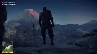The Logical Absurdity of Hitman