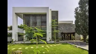 3 Kanal Furnished  Modern  House Design in F-6/1 Islamabad, Pakistan.