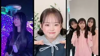 TikTokメドレー♩