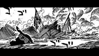 САБО УМЕР!? || Sabo died!? || ВАН ПИС 929+ || #onepiece #sabodied #luffi