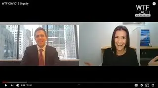 Signify Health IPO: CEO Kyle Armbrester on $7.1B Market Debut