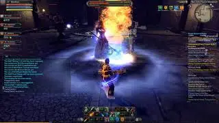 RaiderZ EPIC Mona