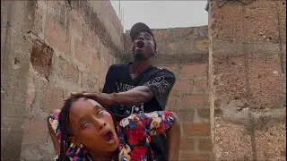 Uncomplicated building with 2 som || sarbalo studio || yawa skits 