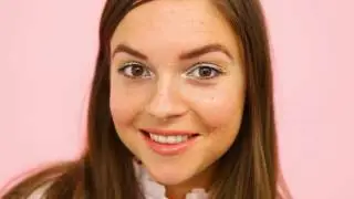 Viktor & Rolf inspired make-up look - Belmodo Blogger Nanja Massy