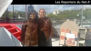 Le Village International de la Gastronomie 2025 - Reportage en images