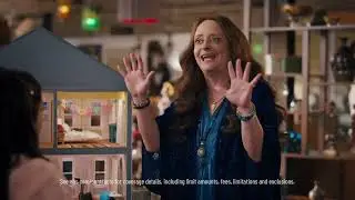 Dollhouse | American Home Shield&reg;