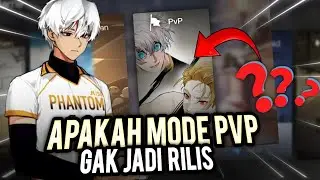 PVP Gak Jadi Rilis? Info Detail PvP Mode - The Spike VolleyBall Cross