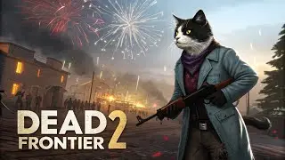 DF2: BEAST OF THE BLIZZARD - New Year Run Day 5