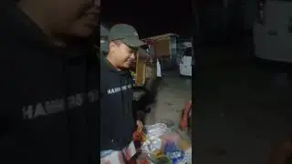 Pemusnah Sampah Terbaik Sedunia satengah🙏😁