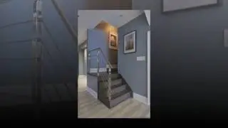 Whitby Basement Renovated by Durham Interior Finishing
