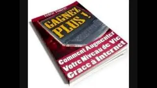 Outils de Marketing, Droits de Revente