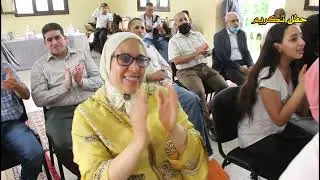 حفل تكريم لفائدة اساتذة مولاي اسماعيل سطات
