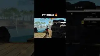 PVP intenso 🔥 | Clan Androides